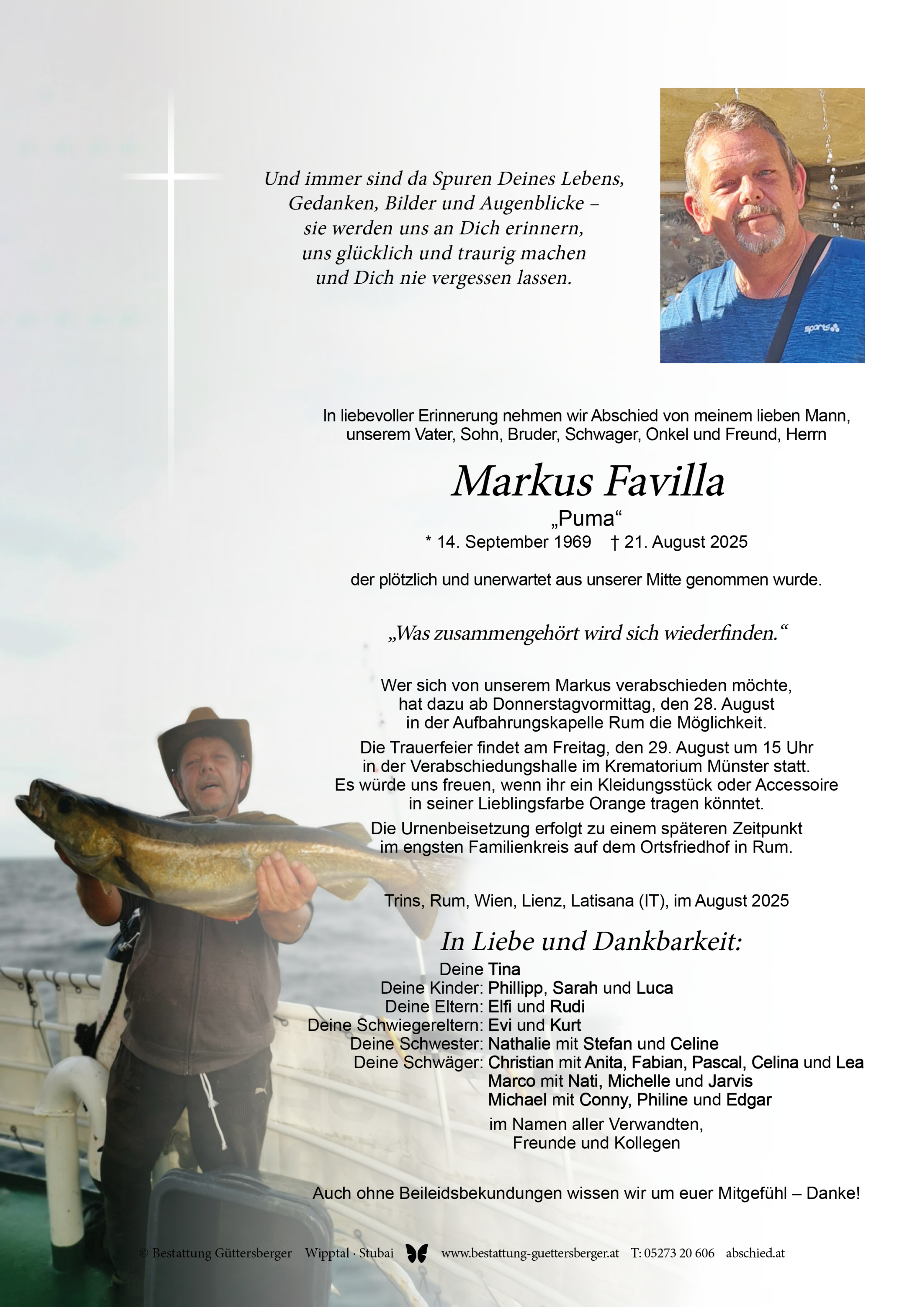 Markus Favilla